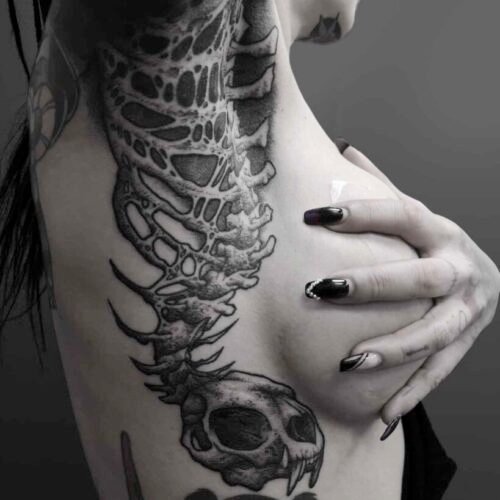 Tatuajes Blackwork-016
