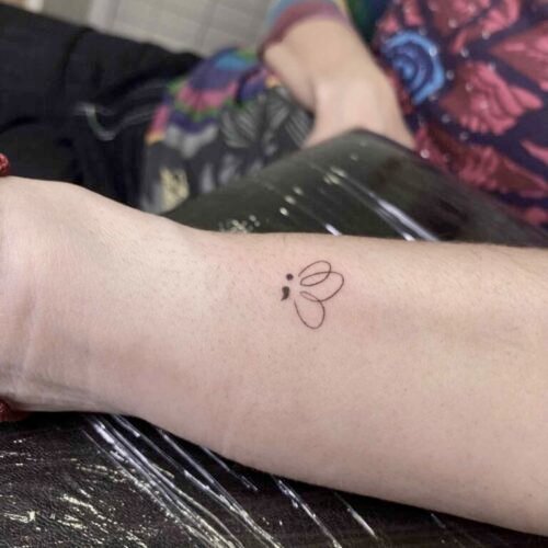 tattos pequeños