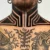 maorí tattoo